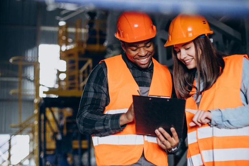 téc. em seg. do trabalho