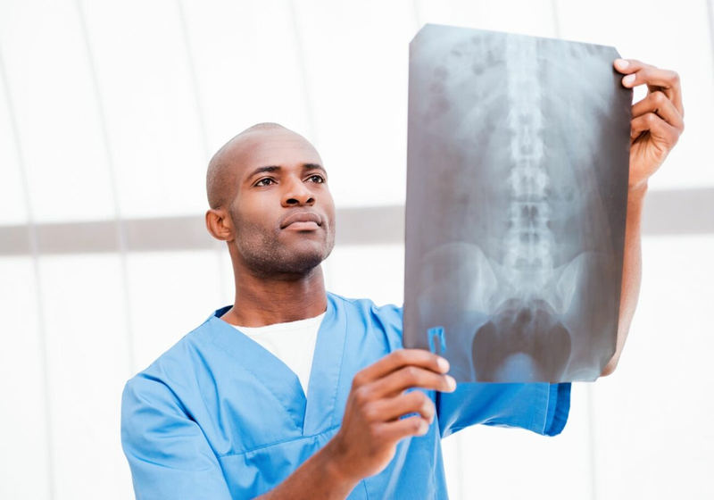 Téc. em Radiologia