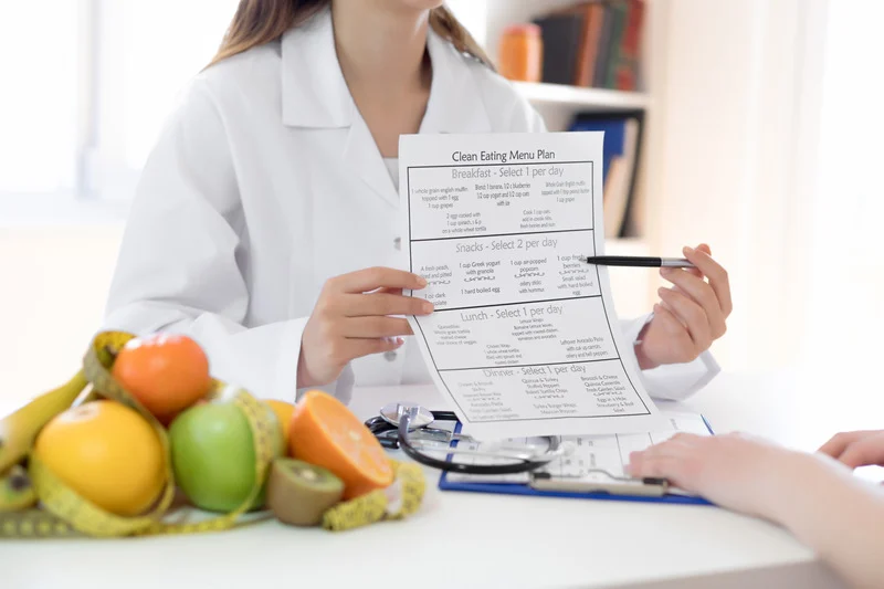Téc. em Nutrição